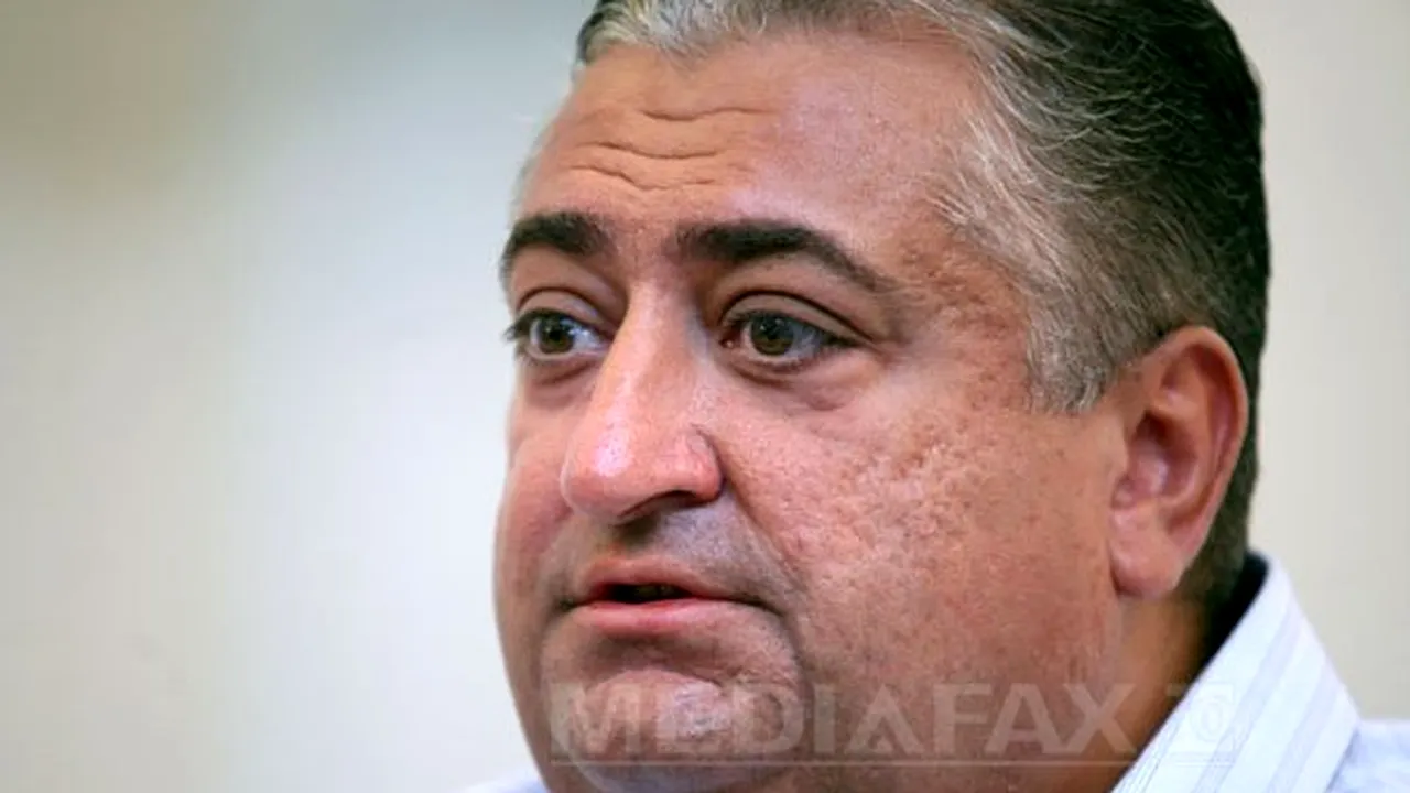Iancu: Nu este în fişa postului să câştigăm titlul anul acesta
