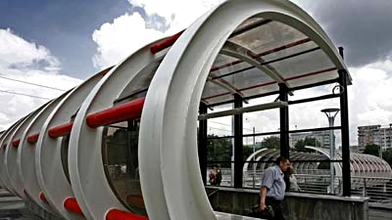 Dezvoltarea transportului feroviar a Capitalei presupune investiţii de 8 ml.euro
