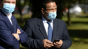 Fostul prefect al Capitalei, Traian Berbeceanu, s-a reînscris în PNL