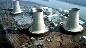 Personalul de la centrala nucleară de la Cernobîl nu a fost schimbat din 21 martie