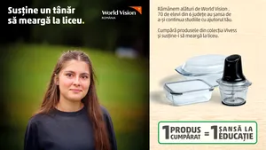 Noua campanie de loializare PENNY – Vivess ține proaspătă pasiunea pentru gătit