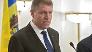 Iohannis: Moldova are o mare şansă, pe care noi n-am avut-o. Această şansă se numeşte România