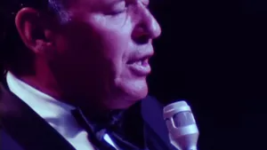 Centenarul cântăreţului Frank Sinatra, marcat printr-un nou film documentar - VIDEO