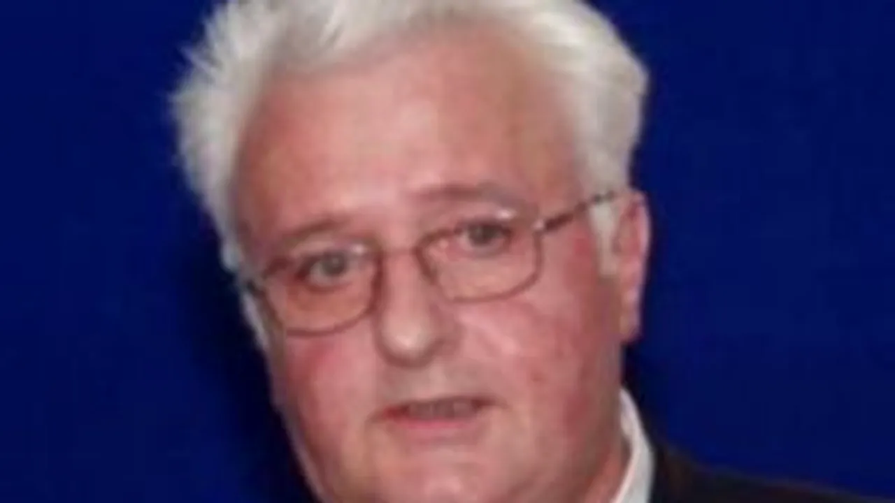 Romania PM Promotes Gheorghe Dobre As Secretary General With Development Ministry