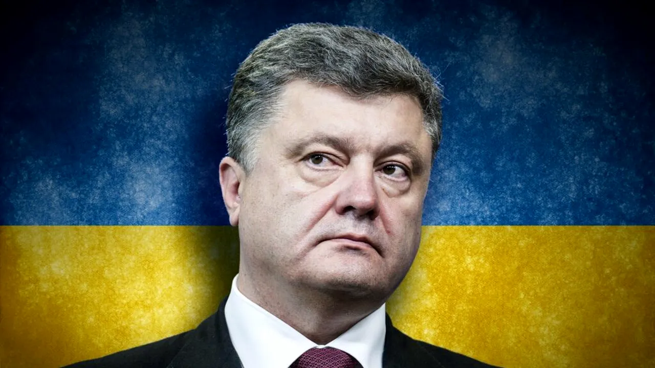 Reprezentantul lui Zelenski, absent la procesul privind sancțiunile împotriva lui Poroșenko