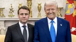 Și Macron îl refuză pe Trump. Președintele Franței anunță că nu va participa la operațiunile de deblocare a Strâmtorii Ormuz