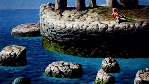 Lucrări de Ştefan Câlţia şi Sabin Bălaşa, într-o licitaţie a casei Goldart-Ghildush