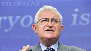 Şeful comisiei de supraveghere a OLAF demisionează în legătură cu dosarul John Dalli