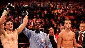 REVANŞA lui BUTE cu FROCH. Pe ce dată este cel mai probabil să aibă loc lupta 