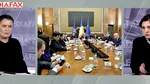 OFF The Record. Roxana Petcu, șefa Inspecției Judiciare din România: A modifica pensiile magistraților este o scădere a statutului