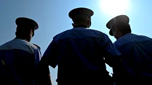 Romanian President Passes Amended Police Statute Law