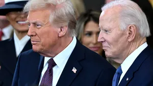 Donald Trump retrage accesul la informații clasificate pentru Joe Biden, Kamala Harris și alți oficiali de top