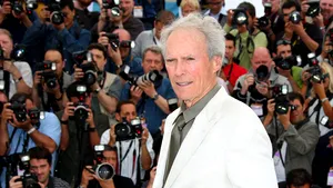 Clint Eastwood, cel mai iubit star de cinema în America