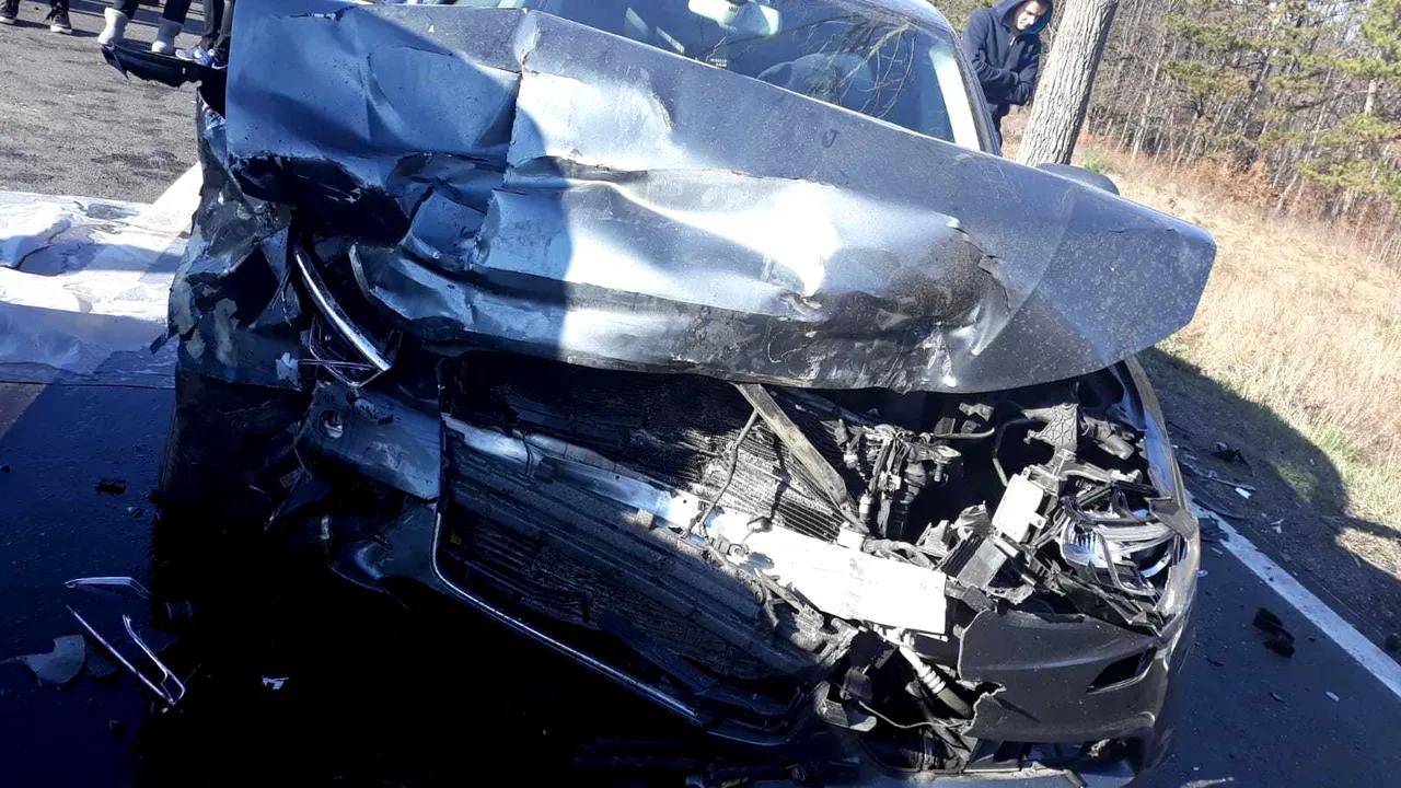 Fostul ministru Daniel Chiţoiu, judecat pentru ucidere din culpă, după accidentul produs la începutul anului, soldat cu doi morţi 