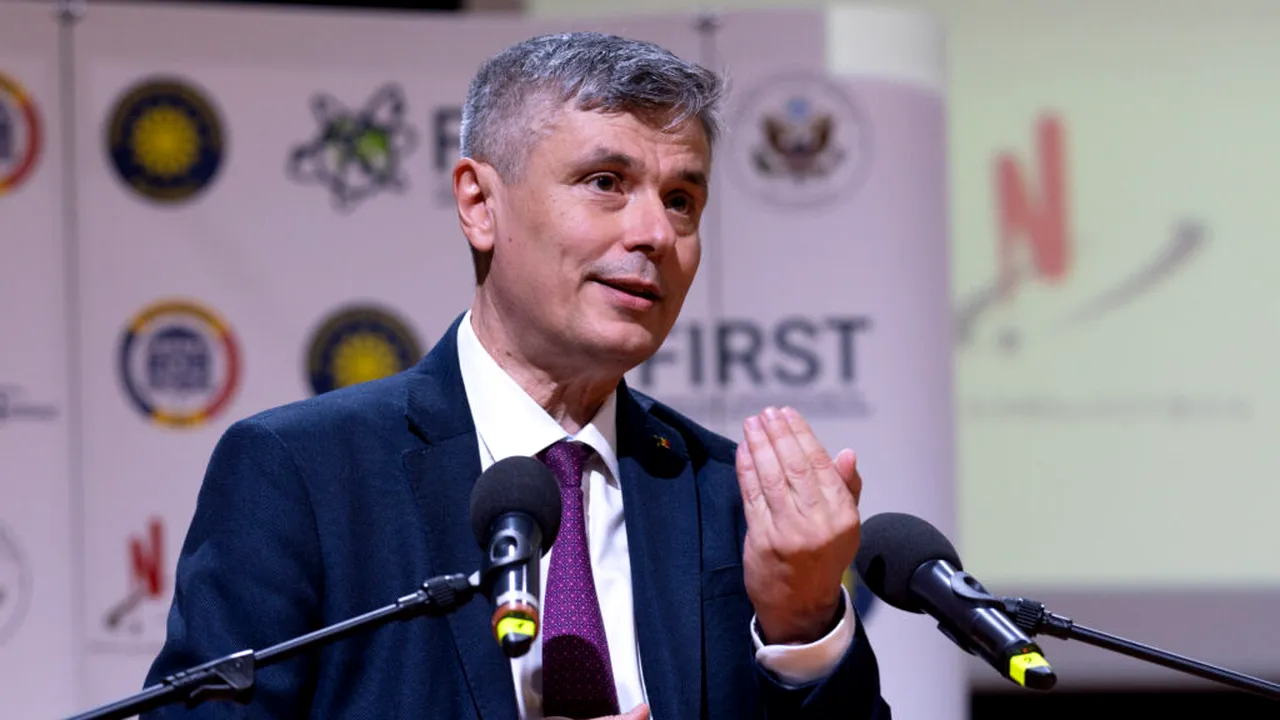 Virgil Popescu: The War in Ukraine accelerated key decisions for energy independence