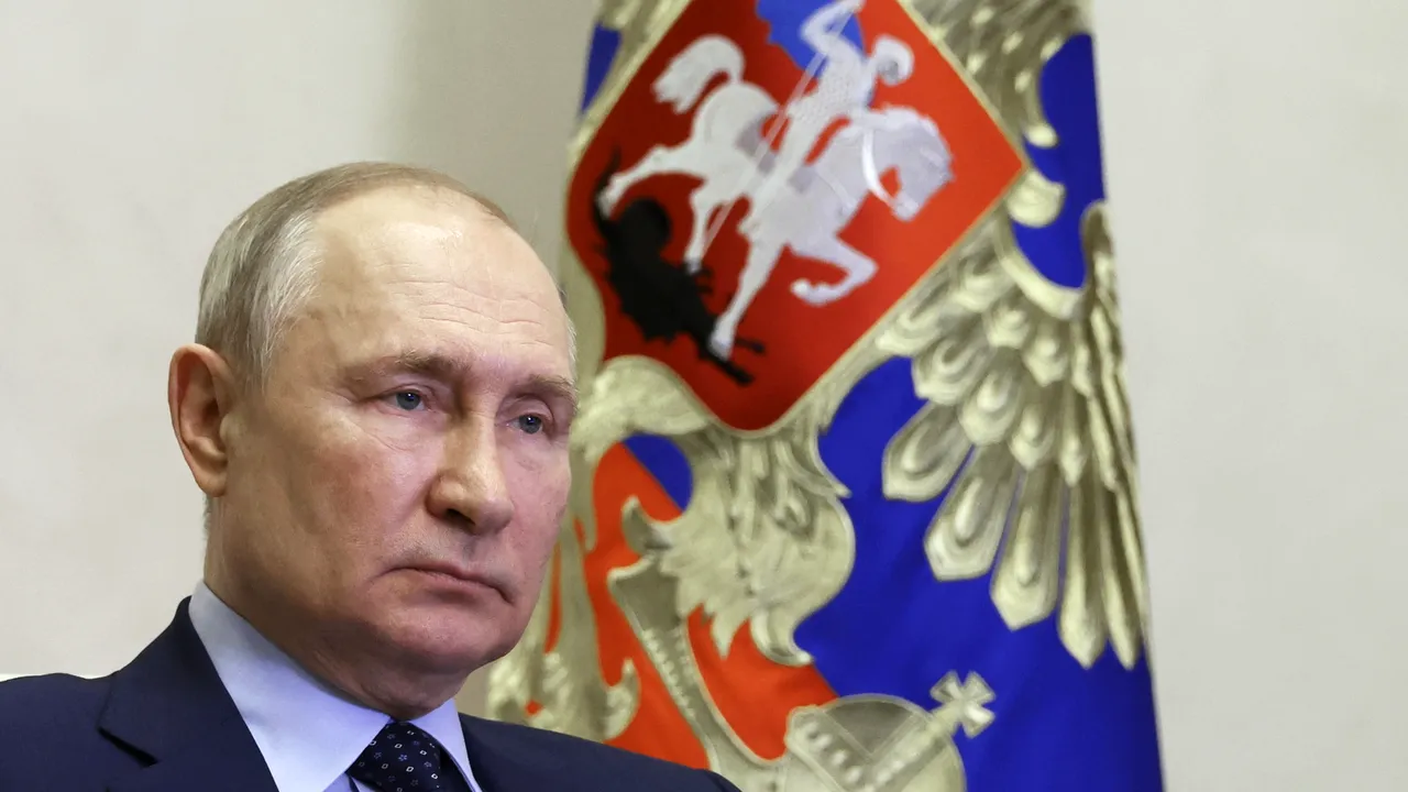 Putin s-a adresat liderilor G20 pentru prima dată de la începutul războiului: Trebuie să ne gândim cum să oprim 