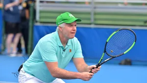 Patrick McEnroe a fost diagnosticat cu coronavirus | VIDEO