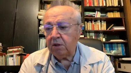 Ion Cristoiu: Curată nebunie! Prin taxe și impozite, românii hrănesc din plin corupția din Ucraina!