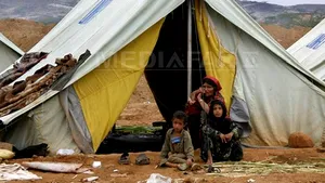 Nivelul foametei continuă scadă în lume, însă Africa rămâne cea mai afectată: O persoană din opt a suferit, probabil, de foamete cronică