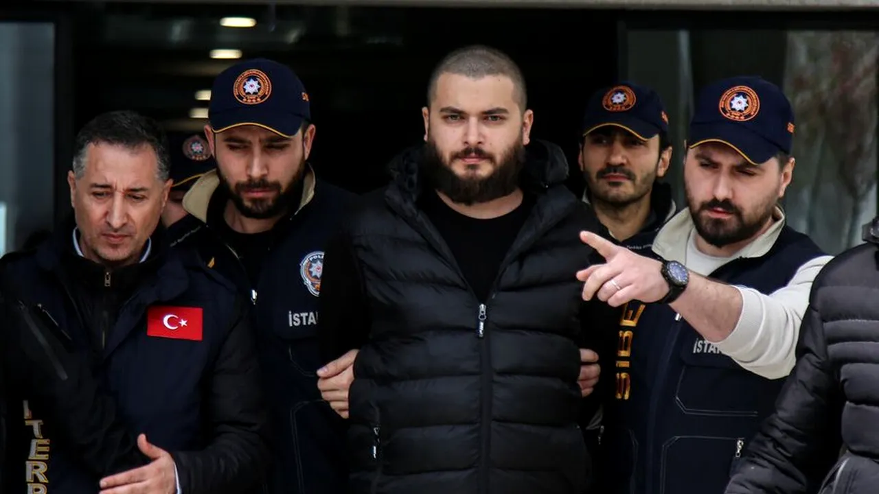 Şeful unei platforme de criptomonede a fost condamnat la peste 11.000 de ani de închisoare în Turcia