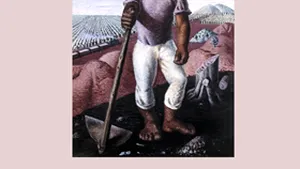 Două tablouri, printre care unul de Picasso, furate de la un muzeu brazilian