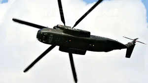 Toţi cei şapte militari de la bordul elicopterului prăbuşit sunt probabil morţi - oficiali israelieni