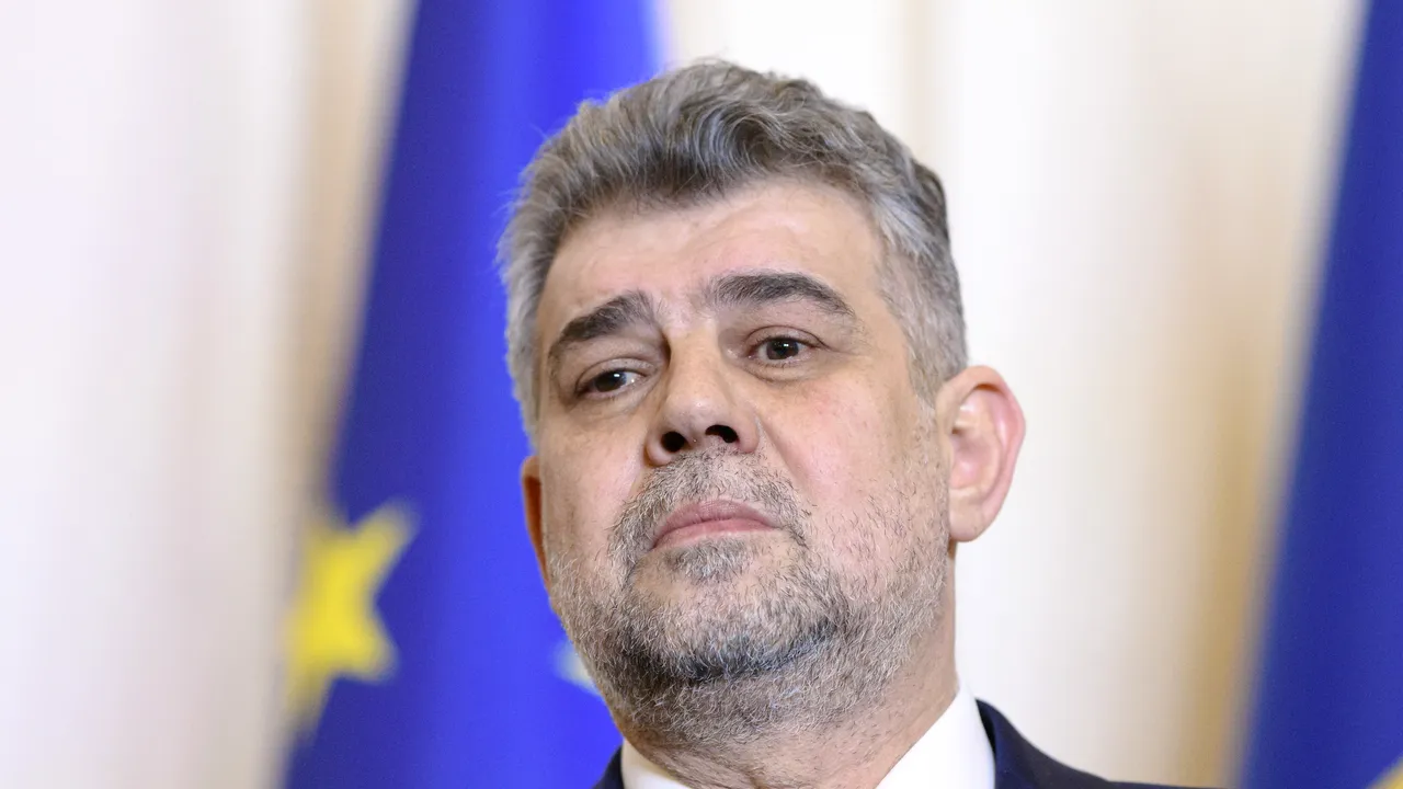 Previziunile lui Ciolacu: România intră în Schengen rutier până la finalul anului. În 2025 fără vize