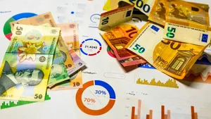 Rata anuală a inflației a urcat la 6,61% în septembrie. Chiriile și carburanții, printre cele mai mari scumpiri