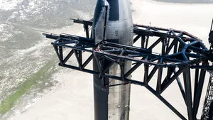 SpaceX va încerca, luni, să lanseze cea mai puternică rachetă din istorie 