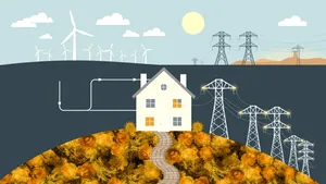 ANPIS: Peste 274.000 de români primesc sprijin pentru facturile de energie din iulie și august. Cum se folosesc tichetele