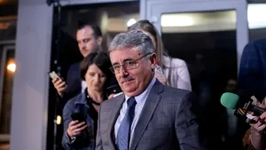 Guvernul anunţă că mandatul de vicepremier lui Viorel Ştefan se încheie 