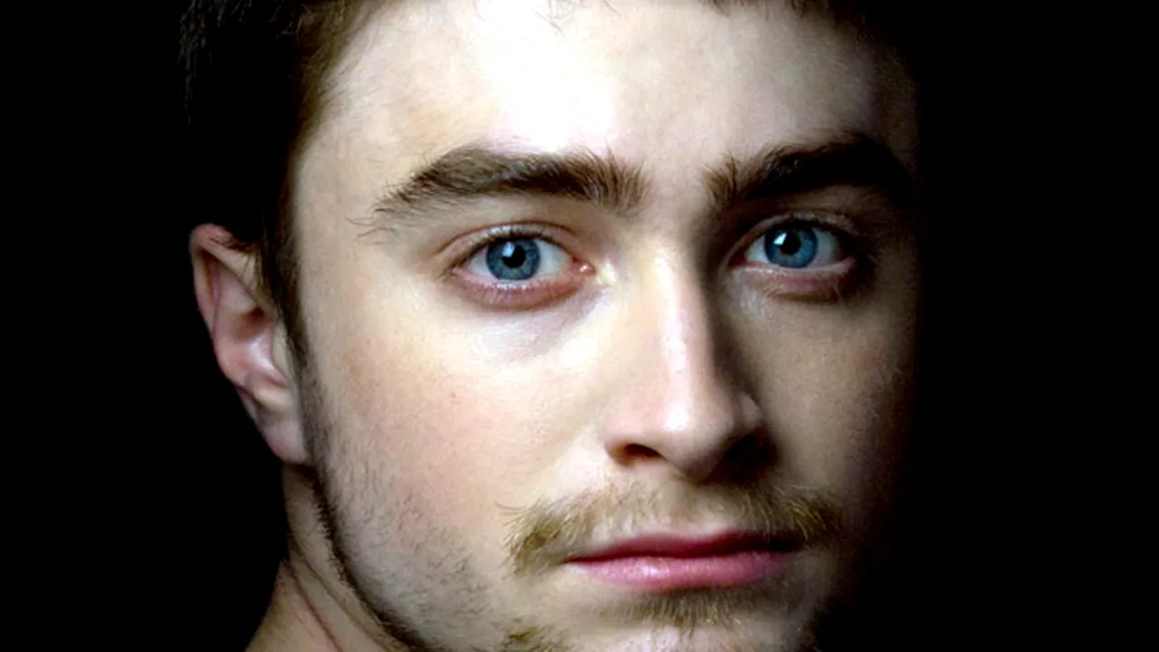 Daniel Radcliffe revine pe Broadway într-un musical