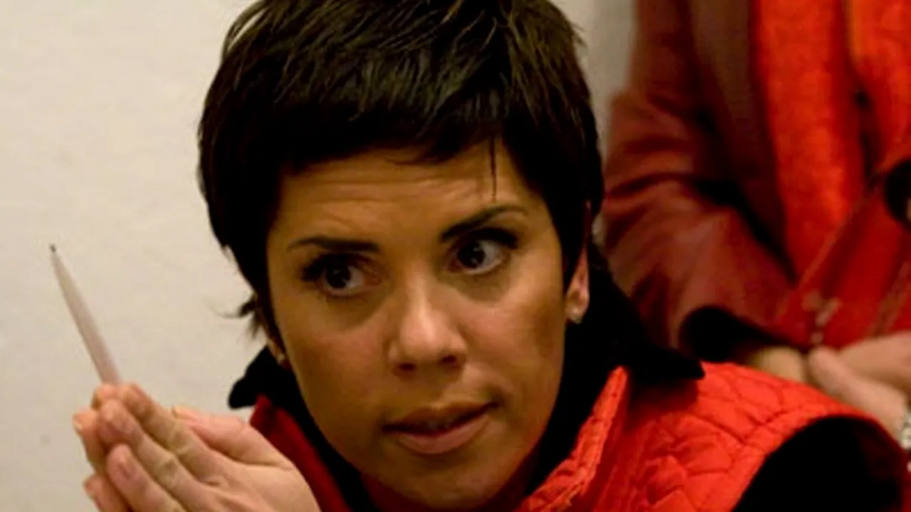 Luminiţa Anghel: Mandinga a avut o piesă pozitivă, cu un show tonic, au câştigat detaşat