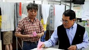 China salută eşecul referendumului din Taiwan privind aderarea la ONU