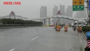 Europenii şi americanii pot copia măsurile impuse în China pentru combaterea COVID-19