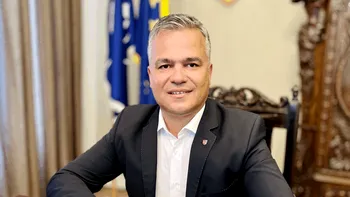 Breaking News „Știu de la firul ierbii care sunt așteptările oamenilor”. Adrian Veștea, declarație după desemnarea ca premier