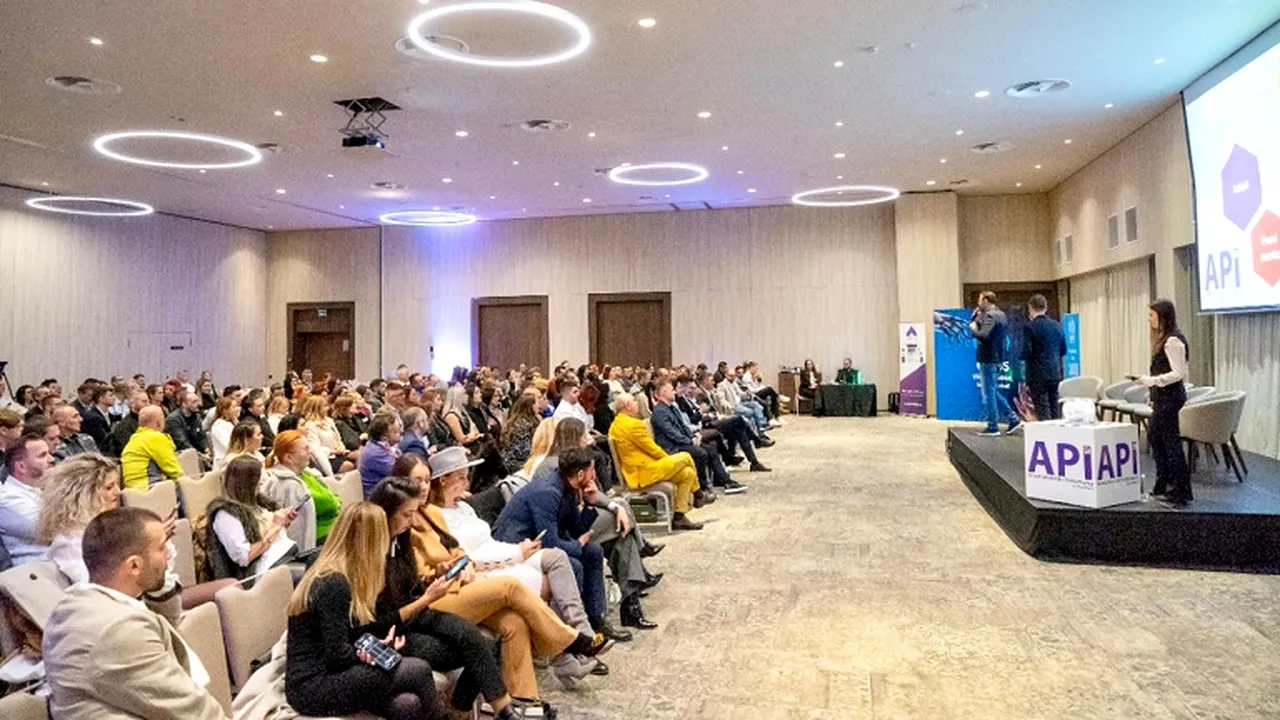 Prima ediţie a conferinţei “Acceleratorul Imobiliar”