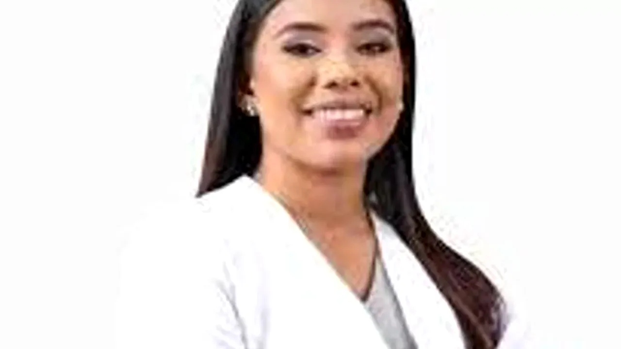 Brigitte García, cel mai tânăr primar din Ecuador, a fost asasinată