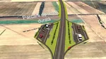 Constructori din România, Italia, Bulgaria, Turcia şi Ucraina, oferte pentru lotul 2 al A9
