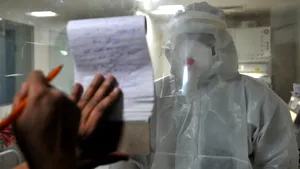 Record negativ: Cu peste 40.000 de decese, Marea Britanie raportează cele mai multe morţi provocate de COVID-19 în Europa