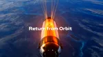 SpaceX pregătește un nou serviciu revoluționar: livrarea mărfurilor prin spațiu cu ajutorul rachetelor