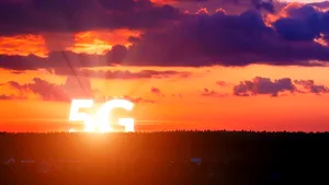 Previziunile Cisco privind tehnologia 5G: Va asigura mai mult de 10% din conexiunile mobile globale până în 2023