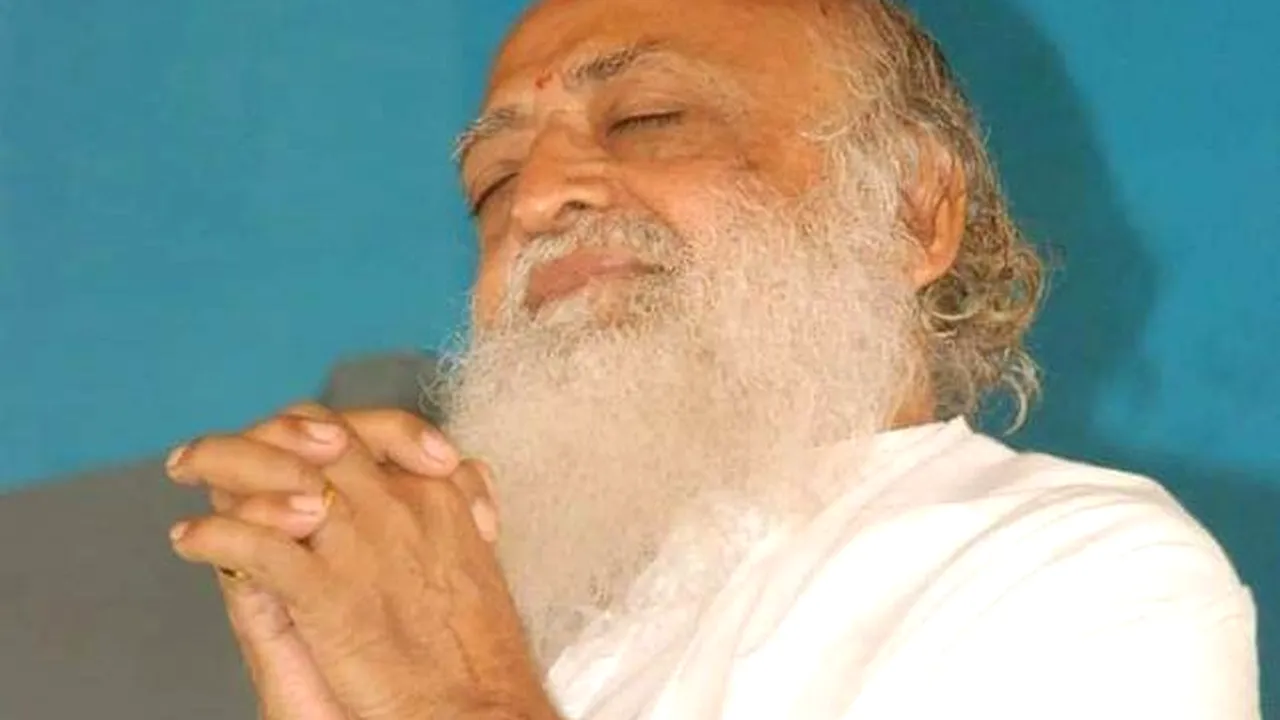 Un guru indian a fost condamnat la închisoare pe viaţă pentru viol
