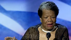 Colecţia de artă a poetei şi activistei Maya Angelou, estimată la 400.000 de dolari, la licitaţie