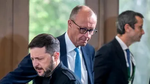 WSJ: Ucraina și Europa resping pretențiile Kremlinului. Care este contrapropunerea considerată necesară în discuțiile Trump-Putin