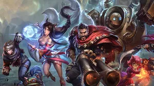 Tronul de Fier din serialul 