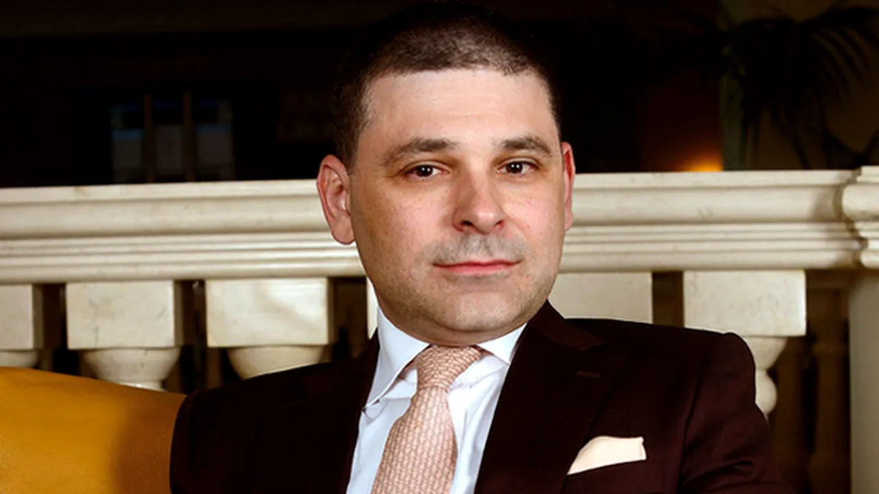 Povestea celui mai longeviv CEO la singura companie americană de asigurări, în Business Magazin