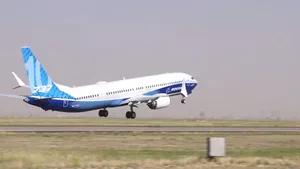 Boeing 737 MAX 10 primește aprobarea pentru zboruri comerciale după aproape zece ani de așteptare. Avionul ar putea intra în serviciu din 2027