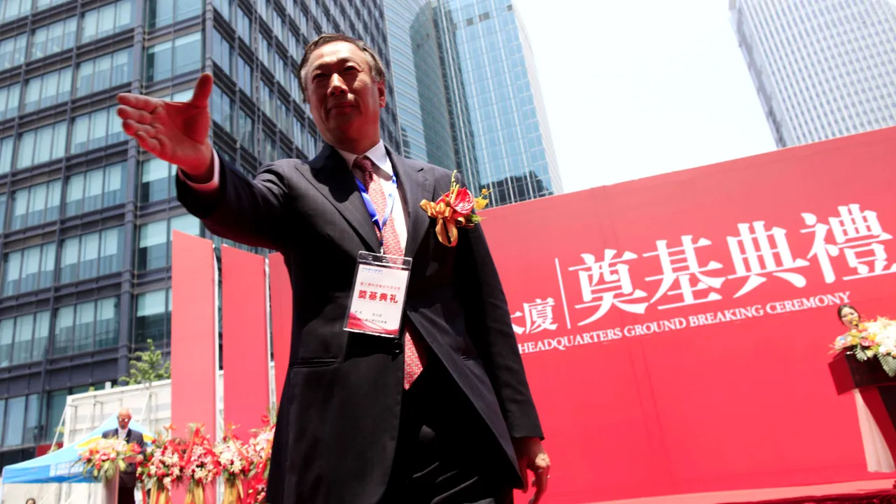 Oficial SUA: problemele economice ale Chinei ar putea afecta Taiwanul