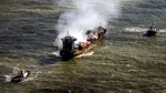 Căpitanul navei care s-a izbit de un petrolier american este rus, spune proprietarul